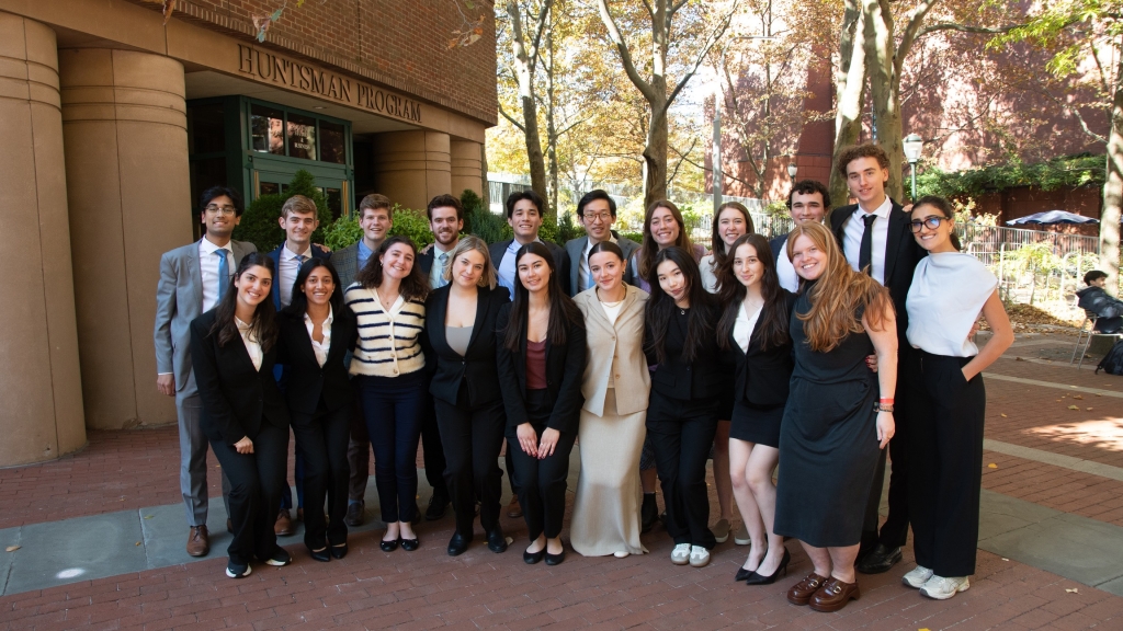 Dartmouth Mock Trial