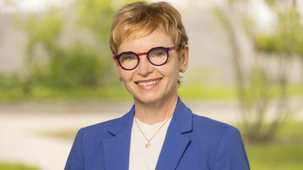 Elizabeth Smith