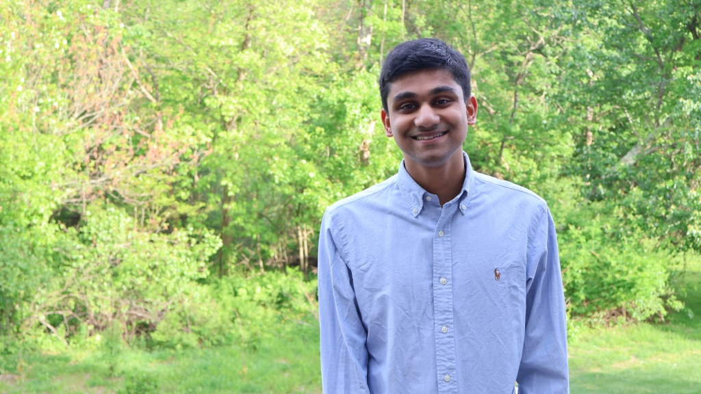 Jayanth Uppaluri