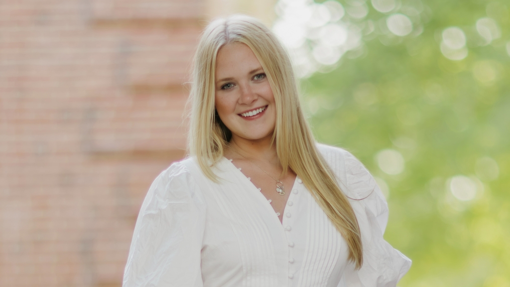 Lilian Hemmins