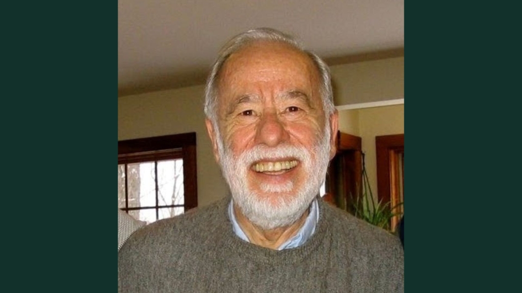 Martin Arkowitz