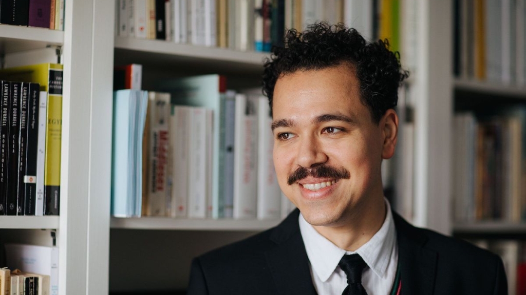 yasser elhariry