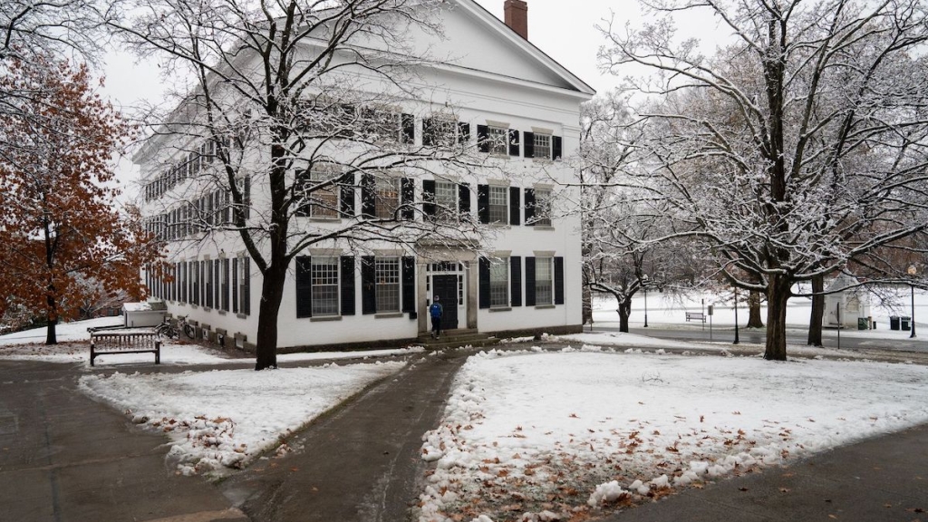 Reed Hall