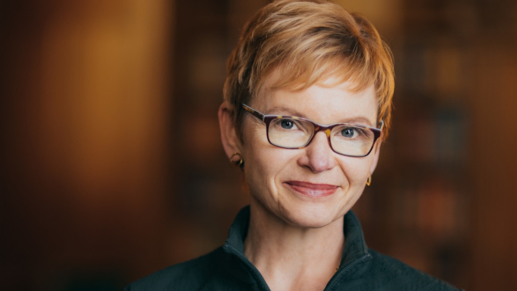Elizabeth Smith
