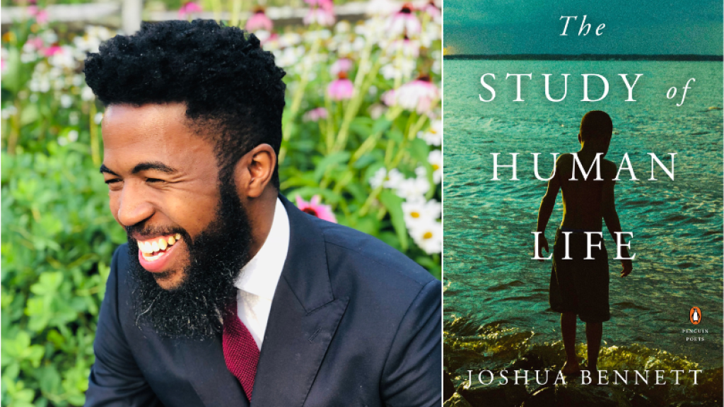 Joshua Bennett