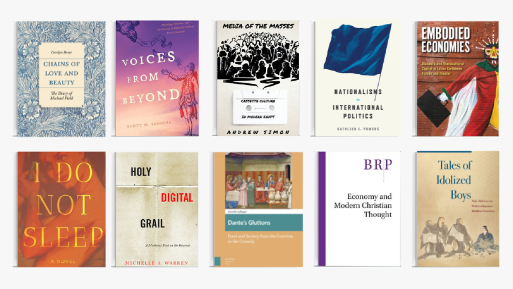 book covers
