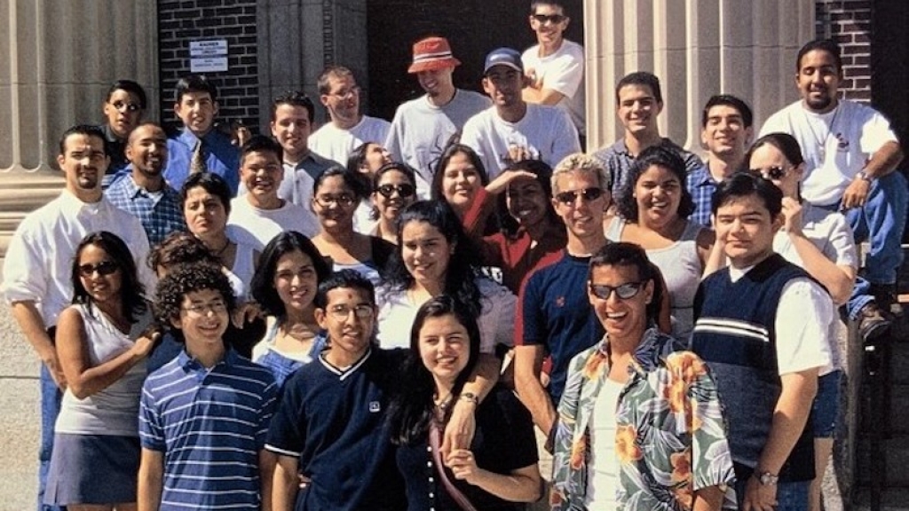 Latinx students