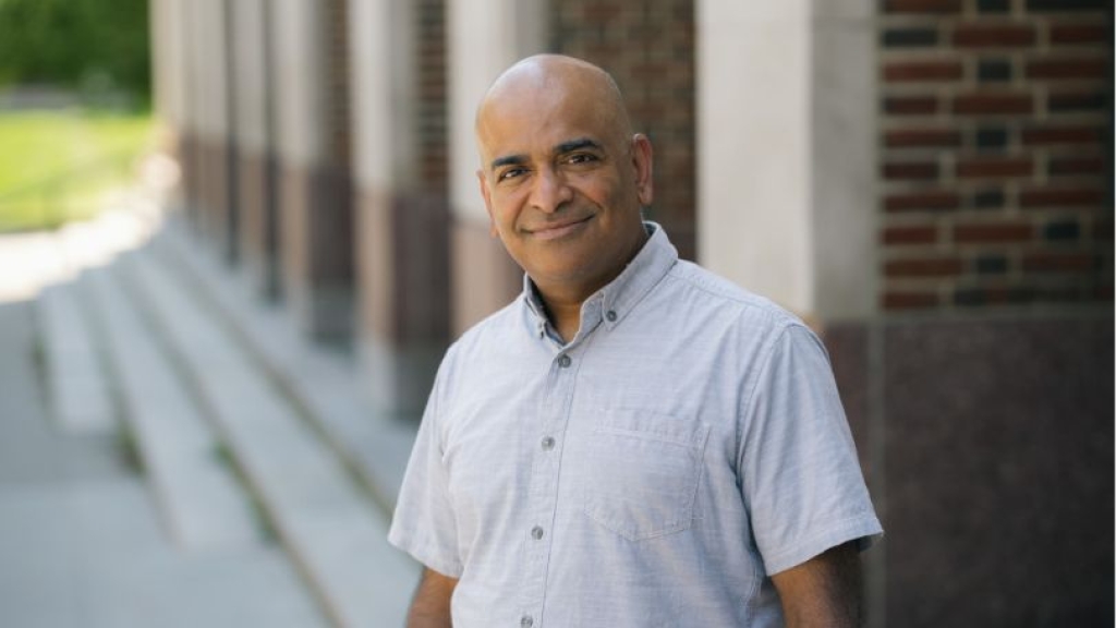 Chandrasekhar Ramanathan