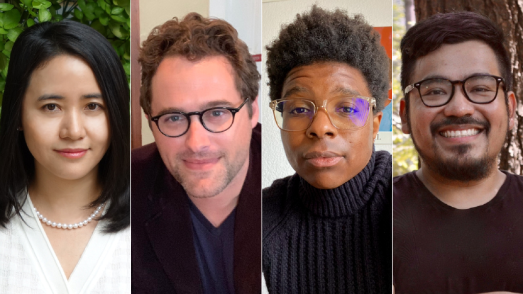 new faculty