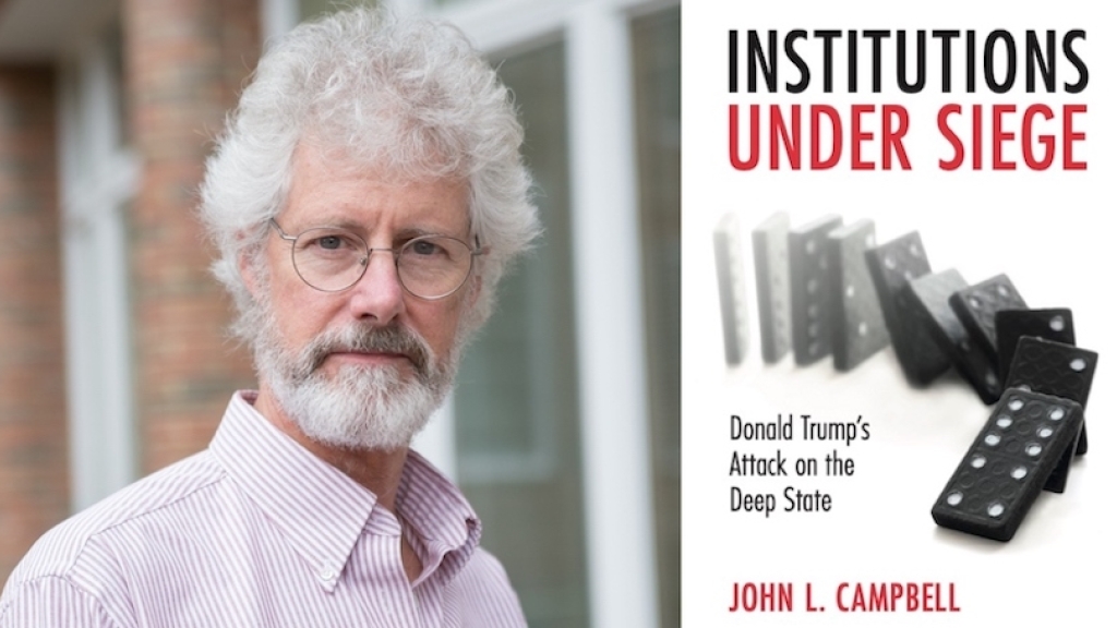 John Campbell