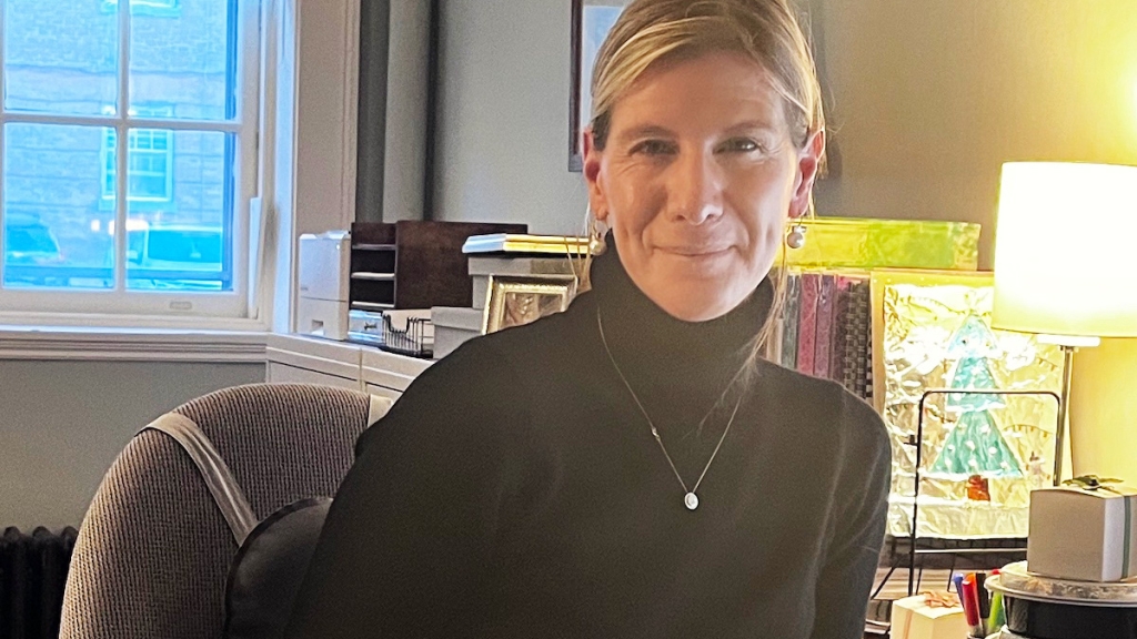Michelle Poisson