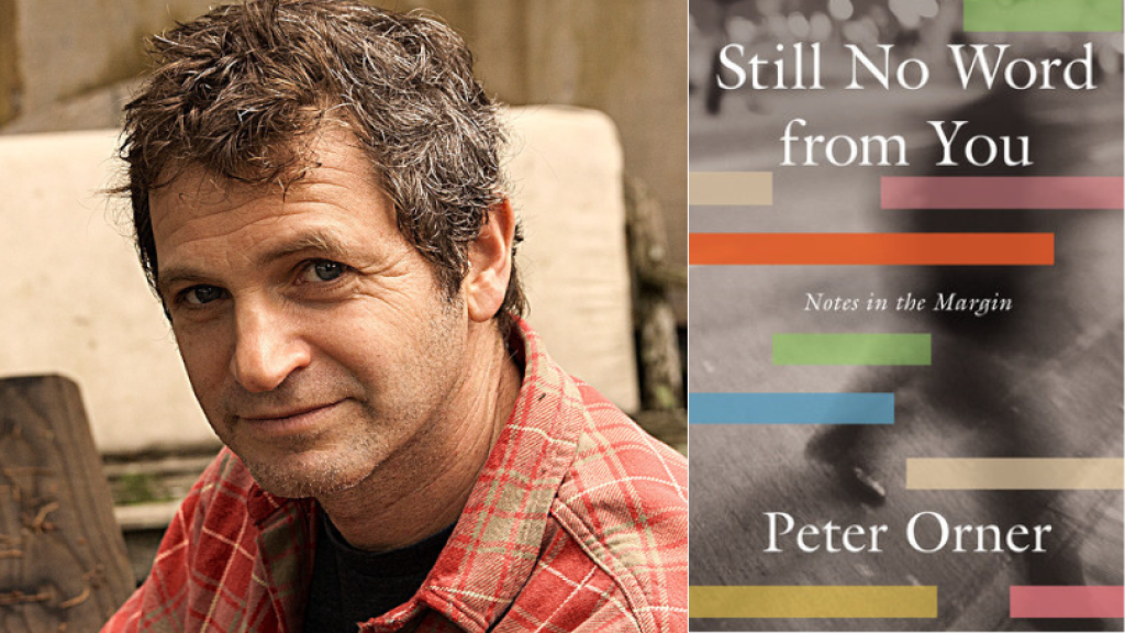 Peter Orner