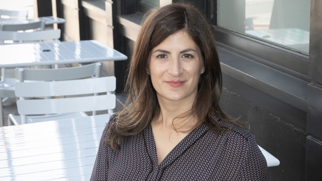 Sarah Wasserman