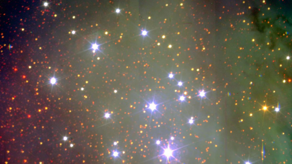 space