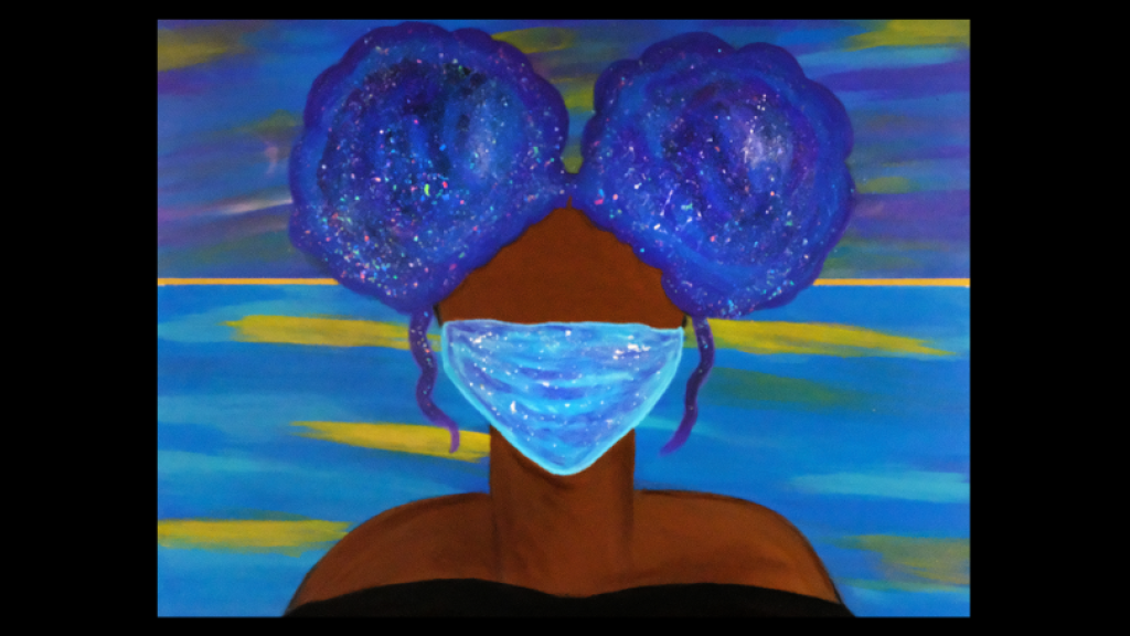 painting by leigh ashley