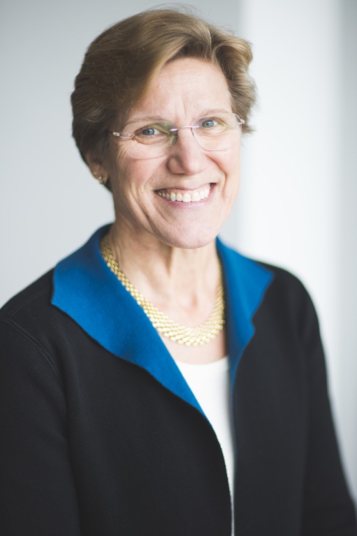 Maria Anderson