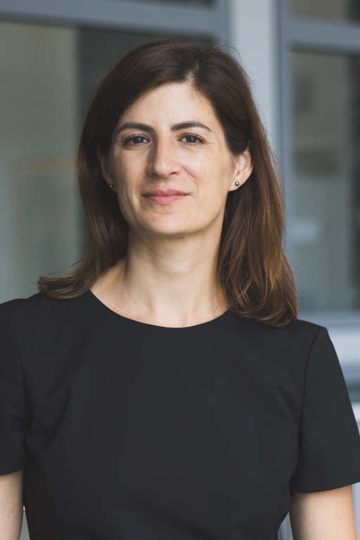 Sarah Wasserman