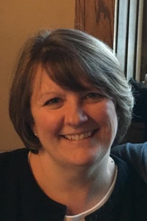 Heather Arnold