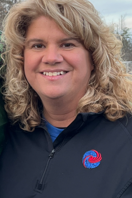 Jody Harrington