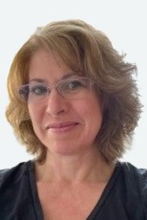 Mary Bennison