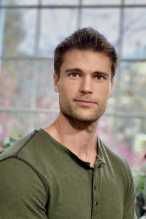 Tim Baker