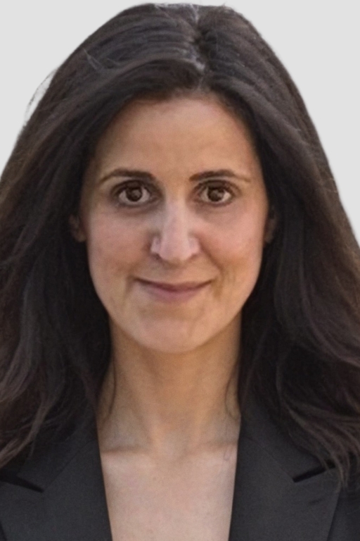 Simone Silverbush