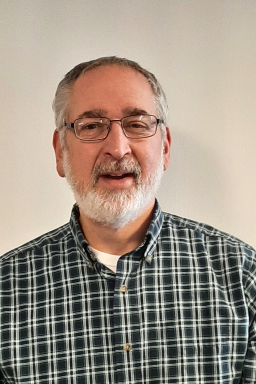 Barry Wenig