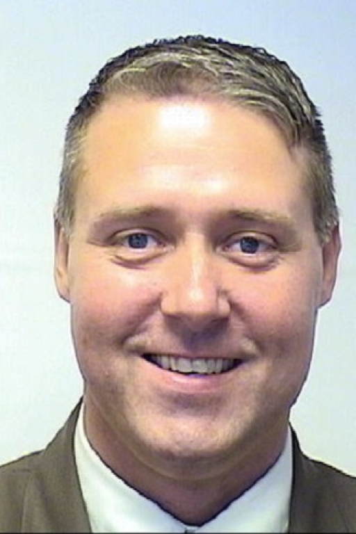 Conrad Farnham