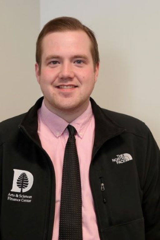 Daniel Clingenpeel