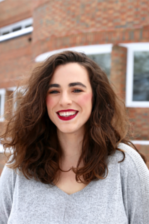 Hannah Andritsakis