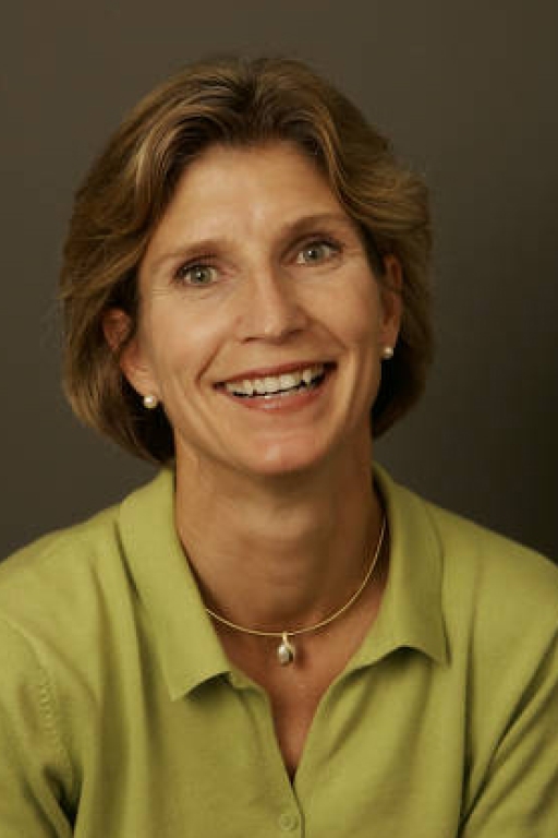 Janet E. Terp