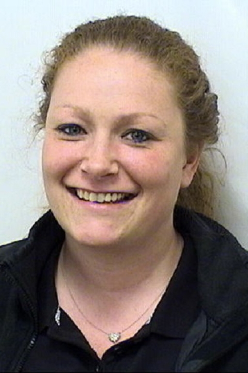 Melissa Hennerssey