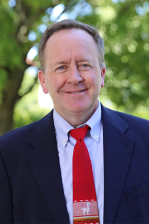  Robert B. Coates