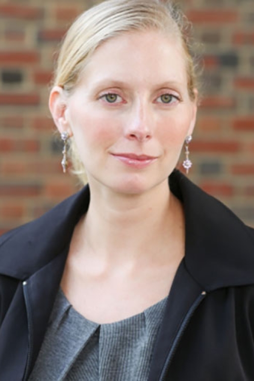 Robin T. Frye