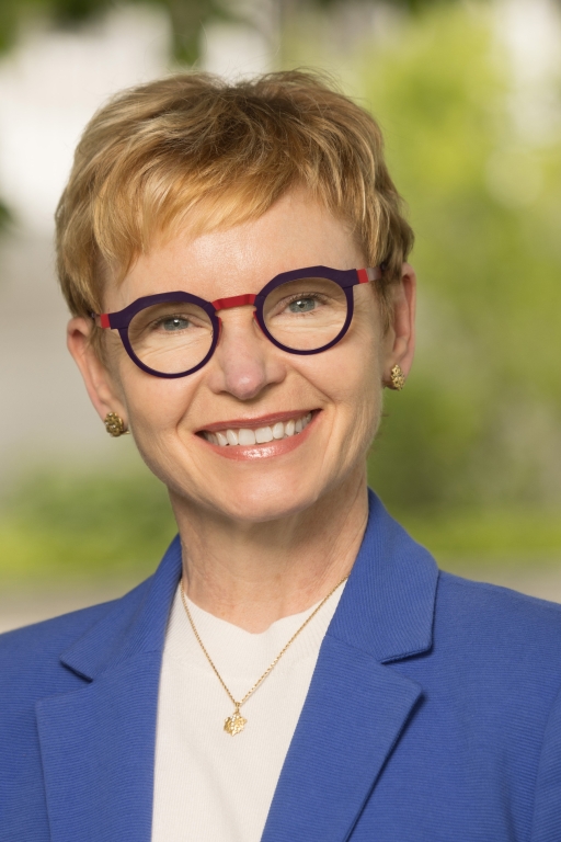 Elizabeth F. Smith