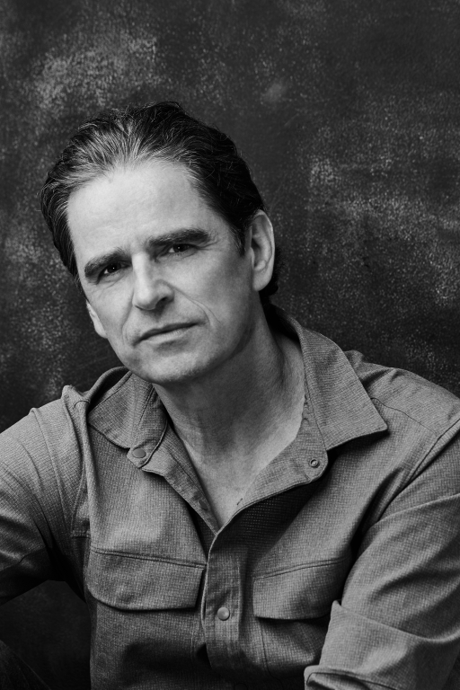 Author Photo