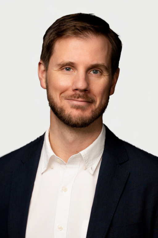 Michael Cox