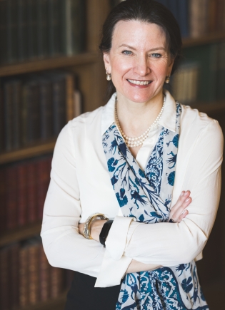 Cecilia Gaposchkin