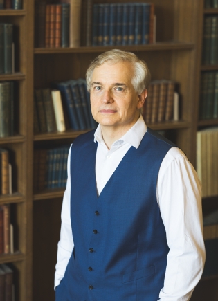 Paul Christesen