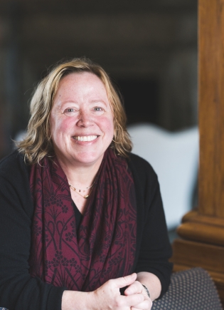 Carolyn Dever