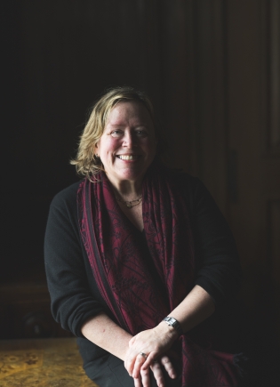 Carolyn Dever