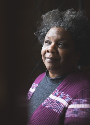Vievee Francis